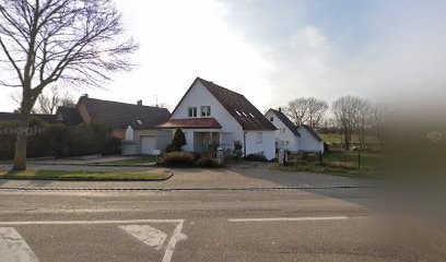 Ève Bertaudi, Photographe à Lampertheim