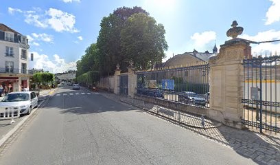 Anne Colin Photographe, Photographe à Fontainebleau