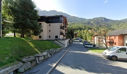 NDC Sport, Photographe aux Houches