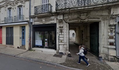 Mila Alto Photography, Photographe à Saumur