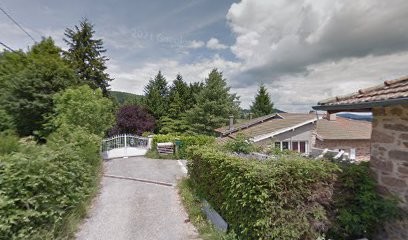 Fanneïs Photographie, Photographe à Saint-Just-d'Avray