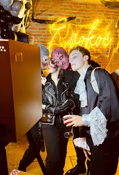 Selfie Life, Développement de Photos à Vezin-le-Coquet