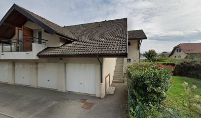 Un Amour De Photo, Photographe à Poisy