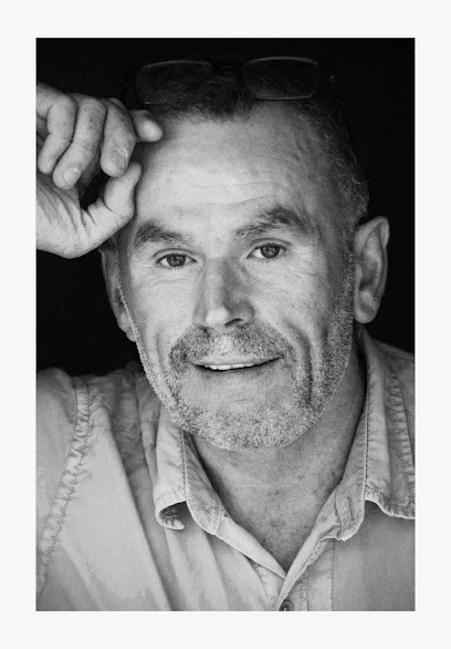 Pierre-Yves Jouyaux, Photographe à Saint-Brieuc