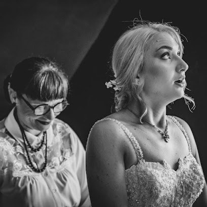 Photographe Et Vidéaste De Mariage En Alsace - Hélène Baumann Photographe à Haguenau