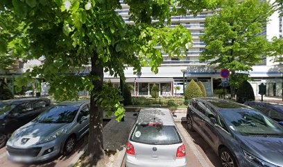 Abscisse Image, Photographe à Puteaux