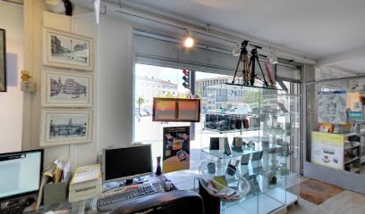 PHOTOPIX Le Havre, Développement de Photos au Havre