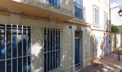 Valentine Vermeil Photographe, Photographe à Marseille 02