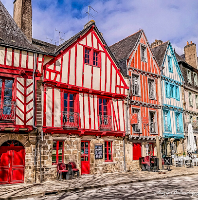 Soazig Balandras Photographe Photographe à Vannes