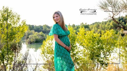 Caroline Carpentier Photographie, Photographe à Sérignan-du-Comtat