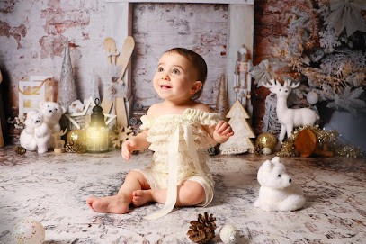 Slin Photo - Céline Hamel, Photographe à Vittel