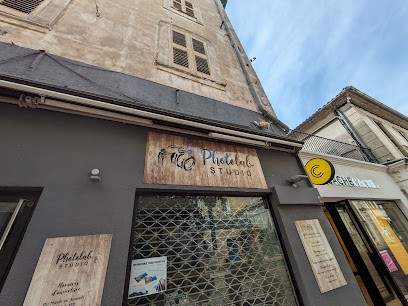 Photo Lab Studio - Photographe Draguignan, Photographe à Draguignan