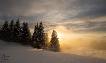 Françoise Caruso PHOTO, Photographe à Marignier