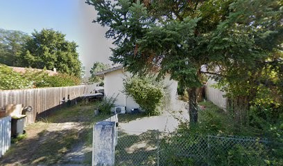 D²aiR, Photographe à Lège-Cap-Ferret