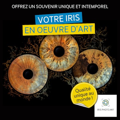 IRIS PHOTO.ART Colmar, Photographe à Horbourg-Wihr