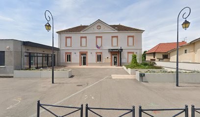 Compagnie L'Envers Et L'Endroit, Développement de Photos à Saint-Victor-de-Cessieu