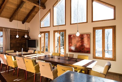 Charlotte Dale Photography, Photographe aux Houches