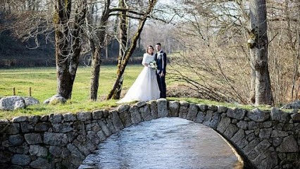 Arnaud Maréchal, Photographe à Saint-Julien-le-Châtel