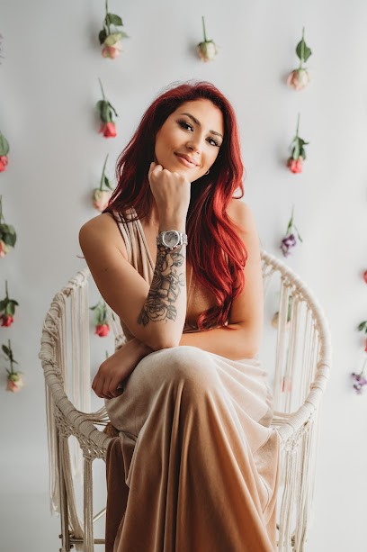 Studio Jephotographie -Jessica EDOUARD : Photographe Bébé / Grossesse / Famille / Mariage, Photographe à Dombasle-sur-Meurthe