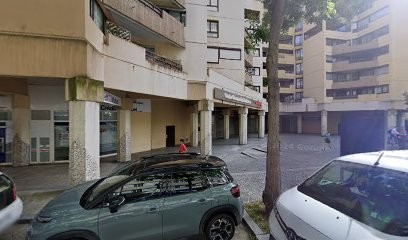 Willfried Fédida, Photographe à Vanves