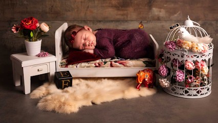 Mina Mau Photo, Photographe à La Maxe