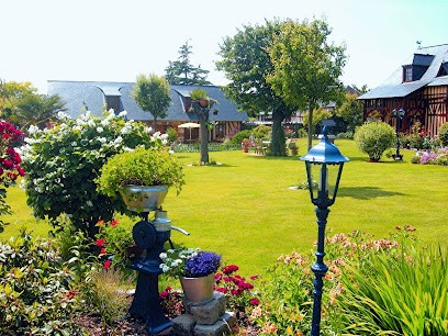 Chambre D'hôtes De Charme Au Jardin, Photographe à Norville