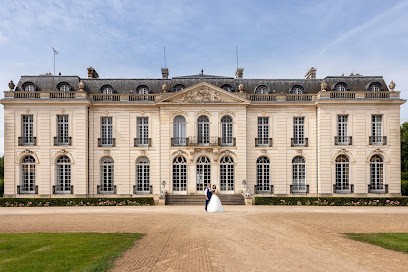 Ly Karim - Photographe De Mariage, Photographe à Neuville-aux-Bois