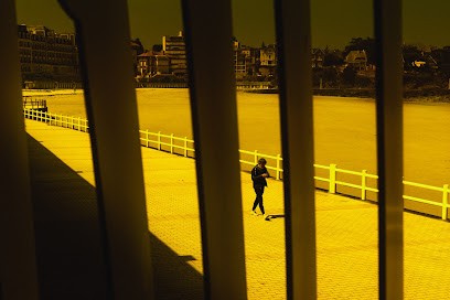 Barburies, Photographe aux Champs-Géraux