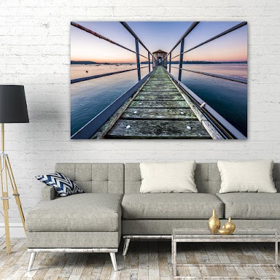 Galerie Malouine - Michaël Auvret photographie, Photographe à Saint-Malo