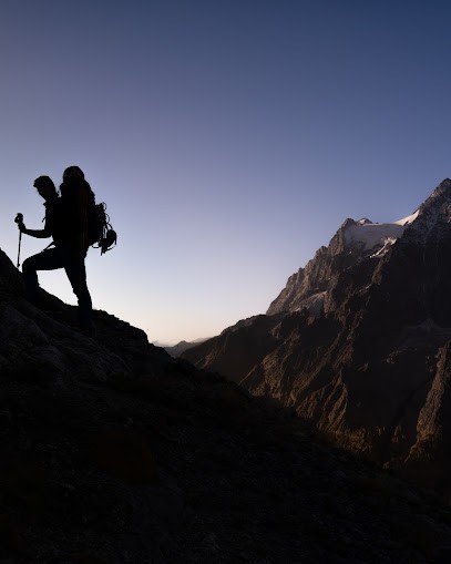 Brad Explographie, Photographe à Draguignan