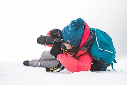 Laura Photographie, Photographe à Naucelles