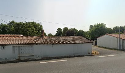 Sand 'événements, Photographe au Bignon