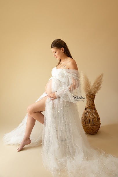 Nurhan Photography, Photographe à Nogent-sur-Vernisson