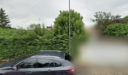 Thierry Gaudinot, Photographe à Montluel