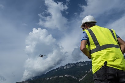 Envol Photographique, Photographe à Peisey-Nancroix