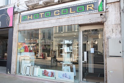 DMP Photocolor, Photographe à Saint-Amand-les-Eaux