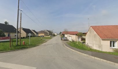 Apache Photographie, Photographe à Juniville