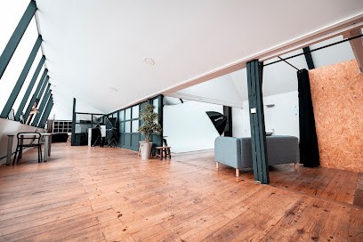 GOOD MURPHY | STUDIO PHOTO ROUBAIX, Photographe à Roubaix