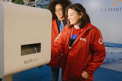 Selfizee, Développement de Photos à Cesson-Sévigné