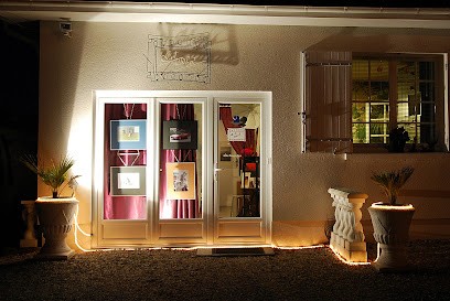 Capovilla Claude- Art-phot, Photographe à Saint-Pardoux-Isaac