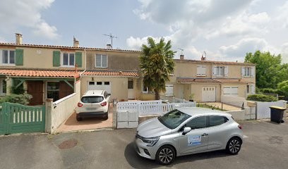 Le Studio De Yannick, Photographe à Gond-Pontouvre
