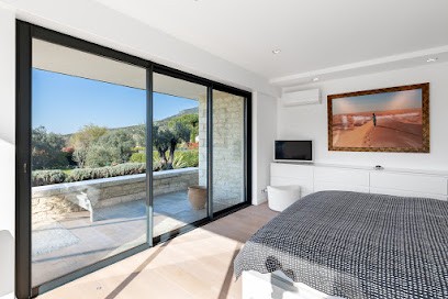 Gauthier Pochet Photographe Spécialisé En Architecture Et Immobilier, Photographe à Mougins
