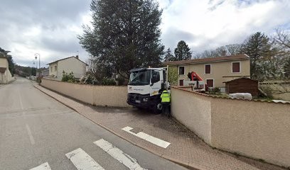 ChM Création, Développement de Photos à Chaponnay