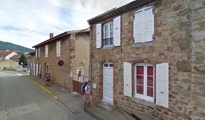 Kuntz Jean-Marc, Photographe à Saint-Julien-Molin-Molette