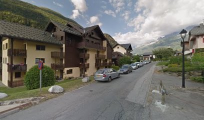 Le Drone Au Service De L'immobilier, Développement de Photos aux Houches