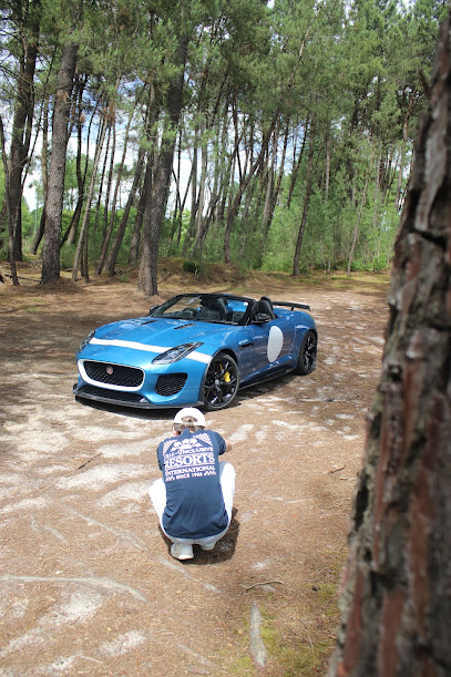 Noé L. Photography - Photographe Automobile Développement De Photos à Tours