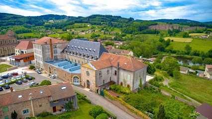 Dron'Air, Développement de Photos à Saint-Yorre