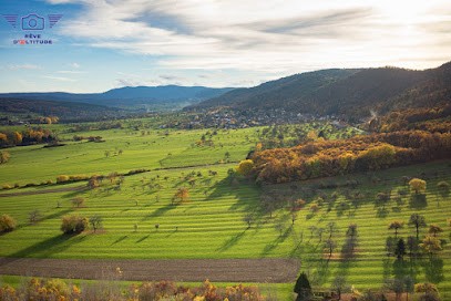 RÊVE D'ALTITUDE / Drone Haguenau, Photographe à Haguenau