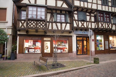 BarrPortraits, Photographe à Barr