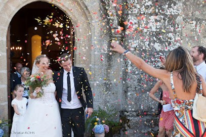 Christian ROHN, Photographe à Terrasson-Lavilledieu